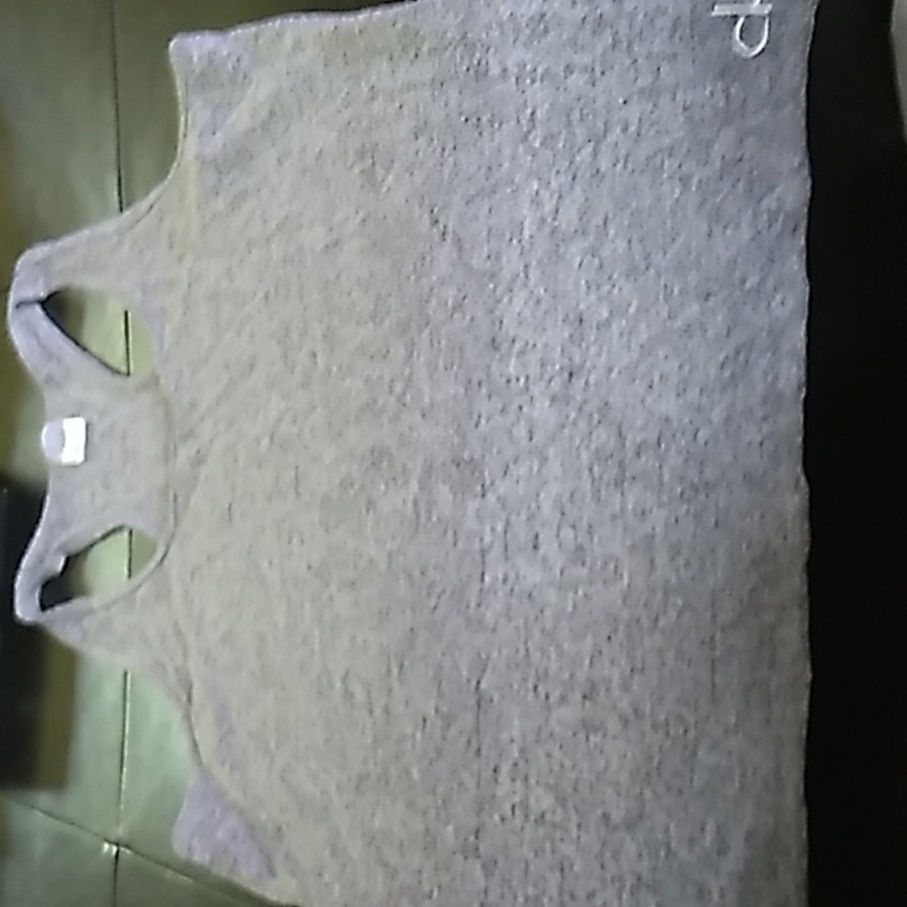 Calvin Klein pj tank